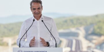 Μητσοτάκης για Ε65: Το είπαμε και το κάναμε, η Ελλάδα αλλάζει καθημερινά