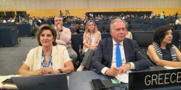 Κουμουτσάκος στο ΕΡΤnews: Η αναγνώριση του Ολύμπου από την UNESCO είναι μεγάλη τιμή, αλλά και μεγάλη ευθύνη