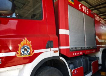 «Πορτοκαλί συναγερμός» σε Κρήτη και Βόρειο Αιγαίο – Σε ετοιμότητα η Πολιτική Προστασία