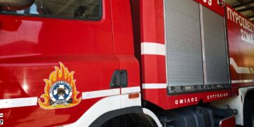 «Πορτοκαλί συναγερμός» σε Κρήτη και Βόρειο Αιγαίο – Σε ετοιμότητα η Πολιτική Προστασία