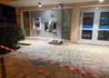 Έκρηξη σε ΑΤΜ στην Καλαμαριά