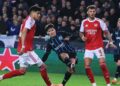 Συμφωνία του Τζόλη με την Άρσεναλ - www.ertsports.gr