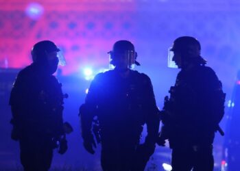 Μέτρα ασφαλείας στο Παρίσι για τον ημιτελικό της Γαλλίας απέναντι στην Ισπανία - www.ertsports.gr