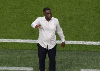 Τέλος από την Ακτή Ελεφαντοστού ο Εμερσέ Φαέ - www.ertsports.gr