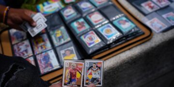 Η Panini πέτυχε ρεκόρ Γκίνες με τα αυτοκόλλητα του Μουντιάλ 2026 (video) - www.ertsports.gr