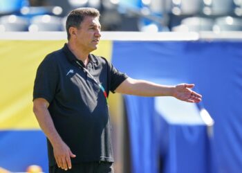 Παρέμεινε στον πάγκο του Ιράν ο Γκαλενόι έως το Ασιατικό Κύπελλο - www.ertsports.gr