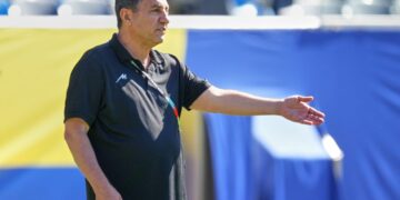Παρέμεινε στον πάγκο του Ιράν ο Γκαλενόι έως το Ασιατικό Κύπελλο - www.ertsports.gr