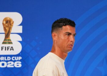 Ρονάλντο: «Αυτό είναι το τελευταίο μου Παγκόσμιο Κύπελλο» - www.ertsports.gr