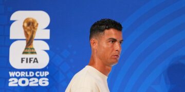 Ρονάλντο: «Αυτό είναι το τελευταίο μου Παγκόσμιο Κύπελλο» - www.ertsports.gr