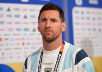 Οι ενδεκάδες του Αργεντινή - Ελβετία - www.ertsports.gr