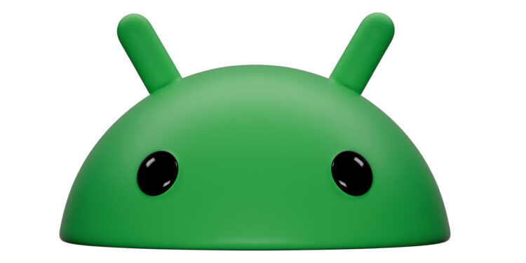 Android Logo