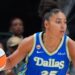 Η Φαντ νικήτρια στον διαγωνισμό τριπόντων WNBA All-Star Game - www.ertsports.gr
