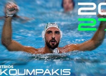 Παραμένει στον Παναθηναϊκό ο Σκουμπάκης - www.ertsports.gr
