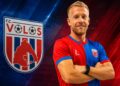 Στον Βόλο ο Λεκούς - www.ertsports.gr