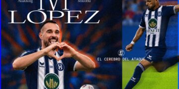 Στον Ηρακλή ο Ίβι Λόπεθ - www.ertsports.gr