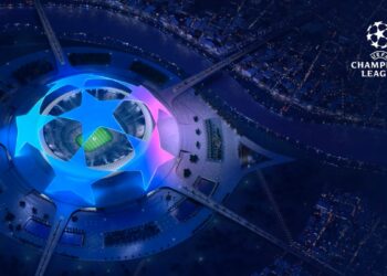 Live Streaming: Η κλήρωση του Ολυμπιακού στο Champions League