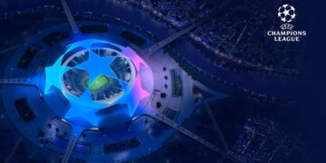 Live Streaming: Η κλήρωση του Ολυμπιακού στο Champions League