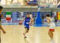 Ήττα για την Εθνική Εφήβων από την Ισπανία - www.ertsports.gr