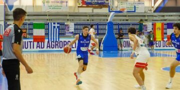 Ήττα για την Εθνική Εφήβων από την Ισπανία - www.ertsports.gr