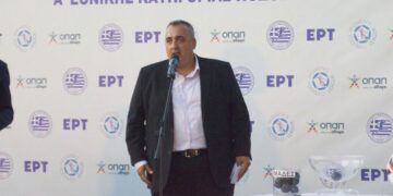 Κιουρεξίδης στο ertsports: «Ζητούμενο η συνέπεια στο πρωτάθλημα, η Εθνική ομάδα έχει προοπτική» - www.ertsports.gr
