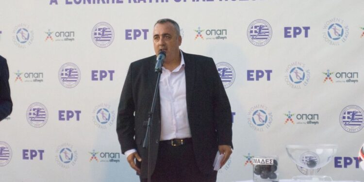 Κιουρεξίδης στο ertsports: «Ζητούμενο η συνέπεια στο πρωτάθλημα, η Εθνική ομάδα έχει προοπτική» - www.ertsports.gr
