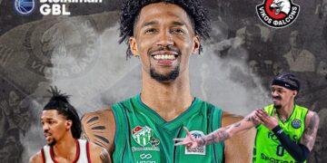 Στους Vikos Φalcons ο Τζόρνταν Φλόιντ - www.ertsports.gr