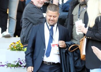 Γκαγκάτσης: «Η 4η Ιουλίου είναι μια ημέρα υπερηφάνειας για το ελληνικό ποδόσφαιρο» - www.ertsports.gr