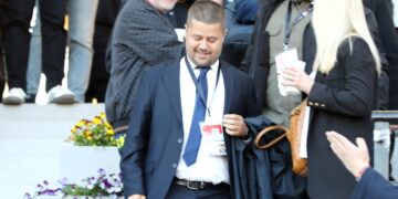 Γκαγκάτσης: «Η 4η Ιουλίου είναι μια ημέρα υπερηφάνειας για το ελληνικό ποδόσφαιρο» - www.ertsports.gr