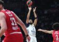 Χόρτον-Τάκερ: «Αυτό το καλοκαίρι μπορεί να μου φέρει την ευκαιρία να πάω σε μια άλλη ομάδα» - www.ertsports.gr