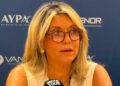 «Η Ελλάδα και η Αθήνα εδραιώνουν τη θέση τους στον διεθνή χώρο του επαγγελματικού τένις» - www.ertsports.gr