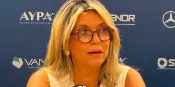 «Η Ελλάδα και η Αθήνα εδραιώνουν τη θέση τους στον διεθνή χώρο του επαγγελματικού τένις» - www.ertsports.gr