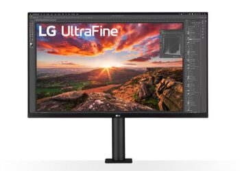 LG Ultrafine monitor