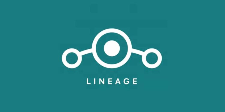 LineAge OS