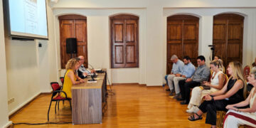 Στην πατρίδα του Παπανικολάου χτύπησε ξανά η καρδιά της πρόληψης