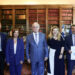 Ηχηρό μήνυμα υπέρ της πρόληψης: Ο Πρόεδρος της Δημοκρατίας υπέγραψε τη Χάρτα της Ελληνικής Πνευμονολογικής Εταιρείας