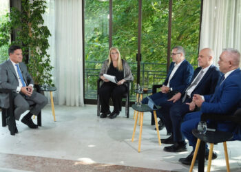 Καινοτομία και clawback: Το μεγάλο στοίχημα για να φτάνουν οι θεραπείες του αύριο στους Έλληνες ασθενείς – Τι αποκάλυψε ο Άδωνις Γεωργιάδης
