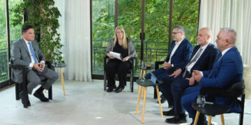 Καινοτομία και clawback: Το μεγάλο στοίχημα για να φτάνουν οι θεραπείες του αύριο στους Έλληνες ασθενείς – Τι αποκάλυψε ο Άδωνις Γεωργιάδης