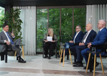 Άδωνις Γεωργιάδης: Το μεγάλο στοίχημα δεν είναι μόνο το clawback – είναι να φτάνει η καινοτομία εγκαίρως στον ασθενή
