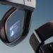 Meta AI glasses