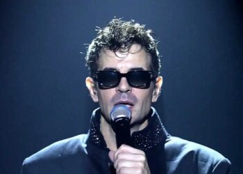 Νίνο: «Είναι πάρα πολύ ωραίο να σε αγαπάει ο κόσμος»