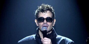 Νίνο: «Είναι πάρα πολύ ωραίο να σε αγαπάει ο κόσμος»