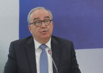 Παπαθανάσης: Ενισχύσεις έως 70% για επιχειρήσεις σε Δυτική Μακεδονία και Πελοπόννησο – Από 15 Ιουλίου οι αιτήσεις