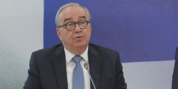 Παπαθανάσης: Ενισχύσεις έως 70% για επιχειρήσεις σε Δυτική Μακεδονία και Πελοπόννησο – Από 15 Ιουλίου οι αιτήσεις