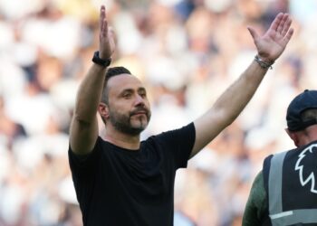Η Τότεναμ ετοιμάζει νέα «βόμβα» μετά τα 267 εκατ. ευρώ μεταγραφών - www.ertsports.gr