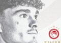 Στον Ολυμπιακό ο Ρόκα - www.ertsports.gr