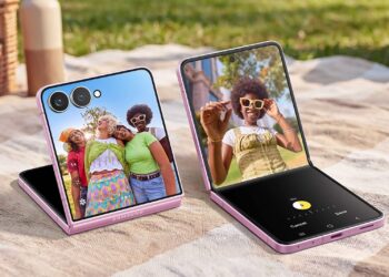 Samsung Galaxy Z Flip8 official