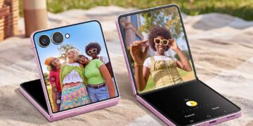 Samsung Galaxy Z Flip8 official