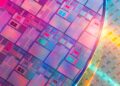 Samsung MPW wafer