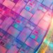 Samsung MPW wafer