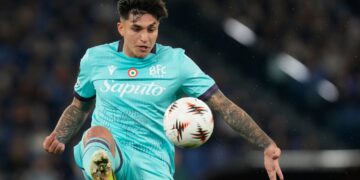 Κοντά σε Κάστρο η Ρόμα - www.ertsports.gr